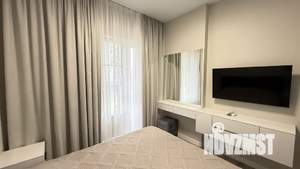 2-к квартира, посуточно, 48м2, 1/7 этаж