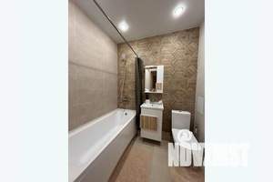 2-к квартира, посуточно, 40м2, 1/6 этаж