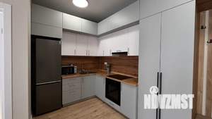 2-к квартира, посуточно, 58м2, 6/7 этаж