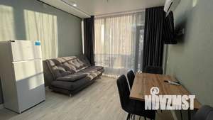 2-к квартира, посуточно, 50м2, 1/8 этаж