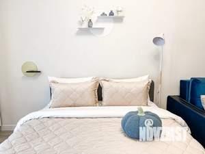 1-к квартира, посуточно, 29м2, 1/5 этаж