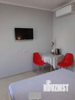 Студия квартира, посуточно, 22м2, 1/1 этаж