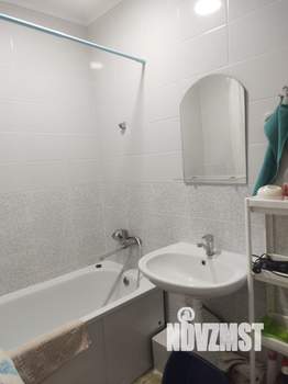 1-к квартира, на длительный срок, 38м2, 11/16 этаж