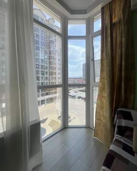 1-к квартира, на длительный срок, 36м2, 5/16 этаж