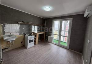 Студия квартира, на длительный срок, 28м2, 14/16 этаж