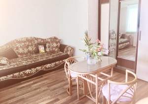 1-к квартира, на длительный срок, 40м2, 10/10 этаж