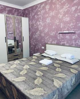 2-к квартира, на длительный срок, 55м2, 1/3 этаж