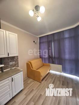 1-к квартира, на длительный срок, 40м2, 14/16 этаж