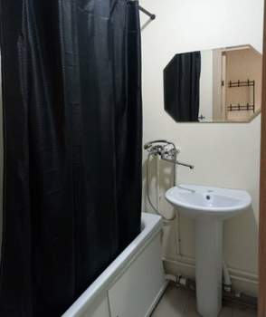 1-к квартира, на длительный срок, 30м2, 3/16 этаж