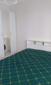 1-к квартира, на длительный срок, 34м2, 14/16 этаж