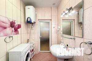 2-к квартира, посуточно, 75м2, 1/2 этаж