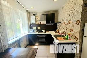 1-к квартира, посуточно, 38м2, 2/5 этаж