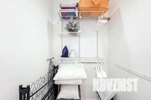 1-к квартира, посуточно, 33м2, 7/8 этаж