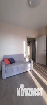 1-к квартира, на длительный срок, 40м2, 15/15 этаж