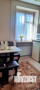 1-к квартира, на длительный срок, 31м2, 3/5 этаж