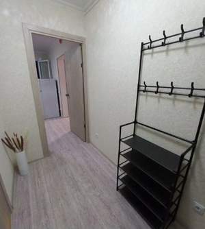 1-к квартира, на длительный срок, 30м2, 3/16 этаж