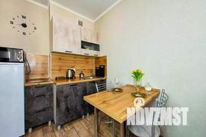 1-к квартира, посуточно, 22м2, 4/6 этаж