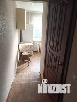 1-к квартира, посуточно, 32м2, 4/5 этаж