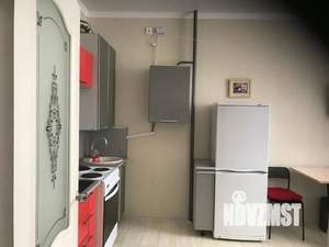 1-к квартира, посуточно, 35м2, 4/14 этаж