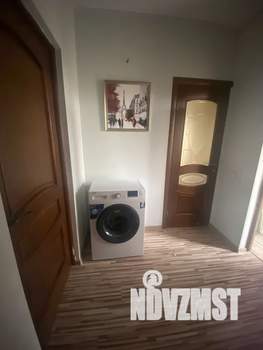 1-к квартира, посуточно, 50м2, 3/3 этаж