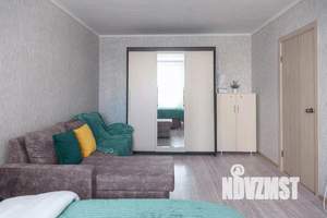 1-к квартира, посуточно, 29м2, 1/1 этаж