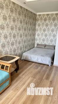 1-к квартира, на длительный срок, 39м2, 7/16 этаж