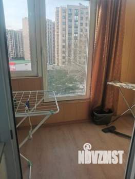 1-к квартира, на длительный срок, 45м2, 6/10 этаж