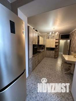 2-к квартира, посуточно, 72м2, 11/13 этаж