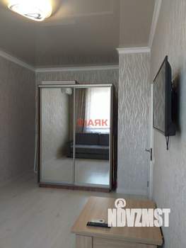 1-к квартира, на длительный срок, 36м2, 8/15 этаж