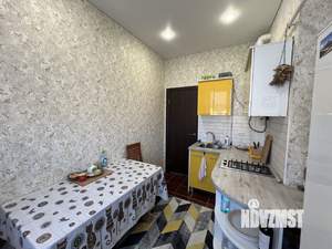 1-к квартира, на длительный срок, 34м2, 4/6 этаж