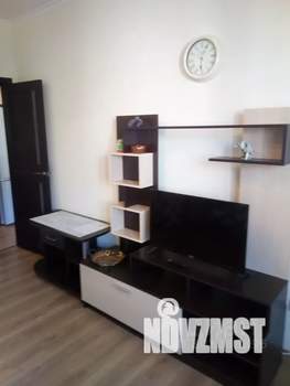 1-к квартира, посуточно, 37м2, 2/3 этаж