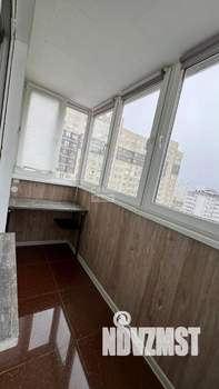 1-к квартира, на длительный срок, 41м2, 10/17 этаж