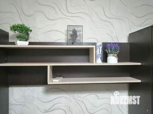 1-к квартира, на длительный срок, 33м2, 1/5 этаж