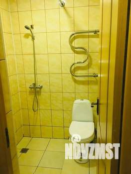 Студия квартира, посуточно, 26м2, 4/9 этаж