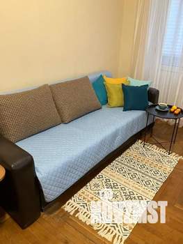 1-к квартира, посуточно, 33м2, 4/5 этаж