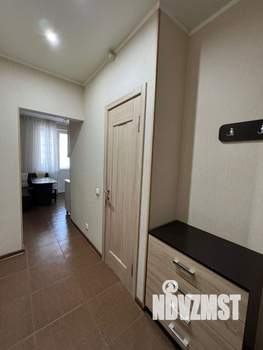 1-к квартира, на длительный срок, 43м2, 6/9 этаж