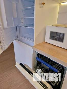 2-к квартира, посуточно, 56м2, 9/9 этаж