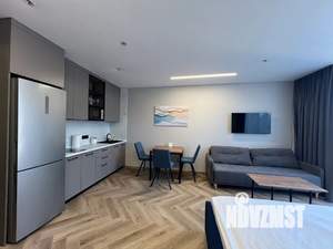 1-к квартира, посуточно, 30м2, 7/12 этаж