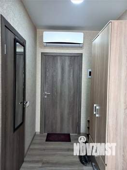 Студия квартира, на длительный срок, 30м2, 4/9 этаж