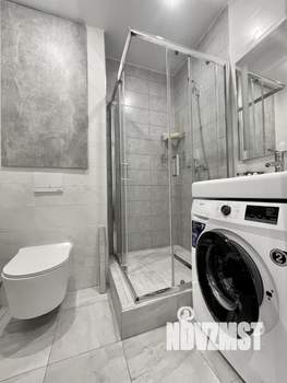 1-к квартира, посуточно, 49м2, 6/7 этаж