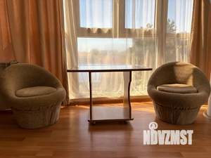 1-к квартира, посуточно, 41м2, 3/7 этаж