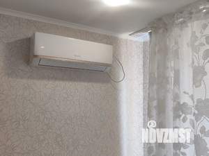 1-к квартира, посуточно, 38м2, 3/9 этаж