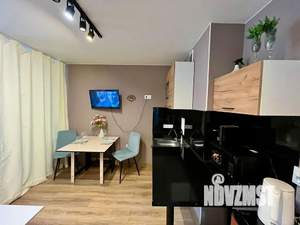 1-к квартира, посуточно, 28м2, 5/16 этаж