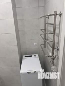 2-к квартира, на длительный срок, 45м2, 16/18 этаж