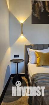 1-к квартира, посуточно, 41м2, 1/7 этаж