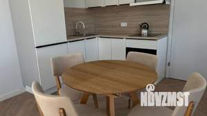 1-к квартира, посуточно, 60м2, 2/9 этаж