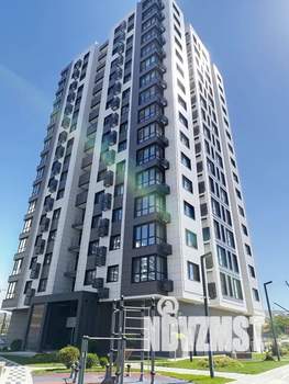 Студия квартира, посуточно, 30м2, 13/16 этаж