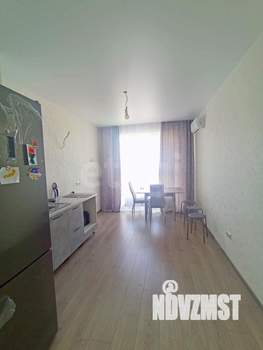 1-к квартира, на длительный срок, 37м2, 6/16 этаж