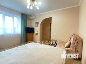 1-к квартира, на длительный срок, 40м2, 4/10 этаж