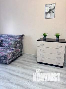 1-к квартира, посуточно, 32м2, 2/5 этаж